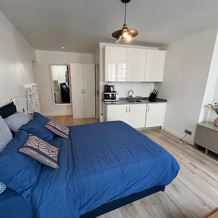 Apartment Prime Location And Amazing Neighborhood