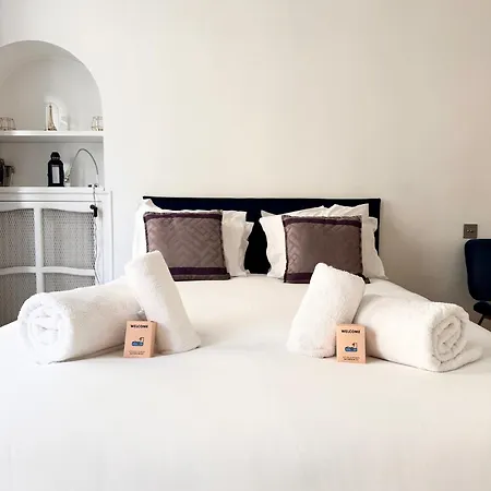 Prime Location And Amazing Neighborhood Appartement