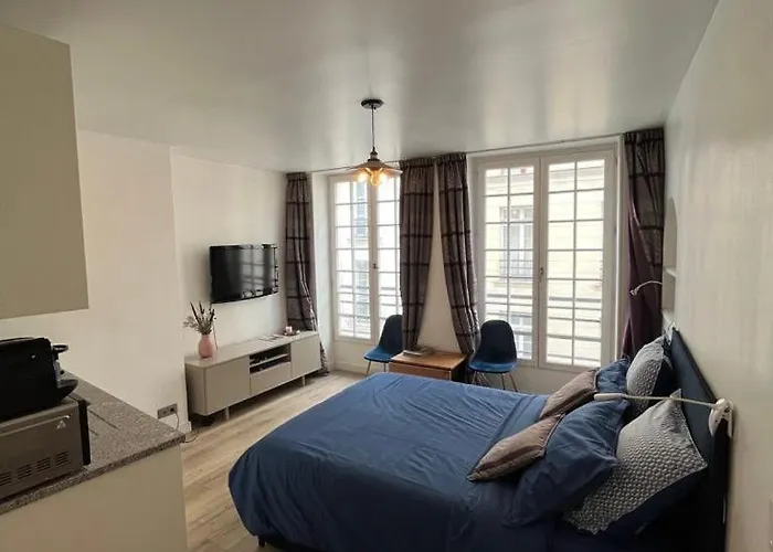 Apartment Prime Location And Amazing Neighborhood
